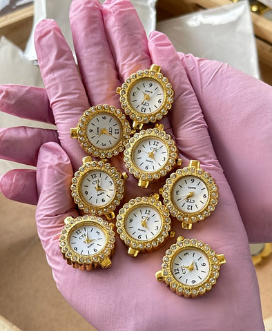 Watch Dial W1