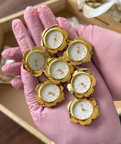 Watch Dial W3
