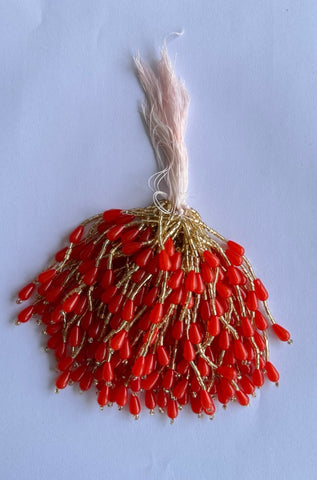 Hanging latkan Red