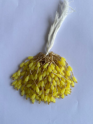 Hanging latkan Lemon