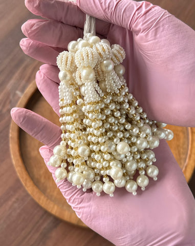 Pearl Hanging latkan A1