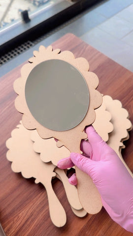 Hand Mirror