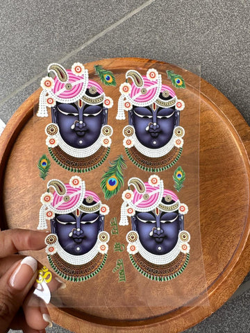 Premium Uvdtf Sticker Uv-39