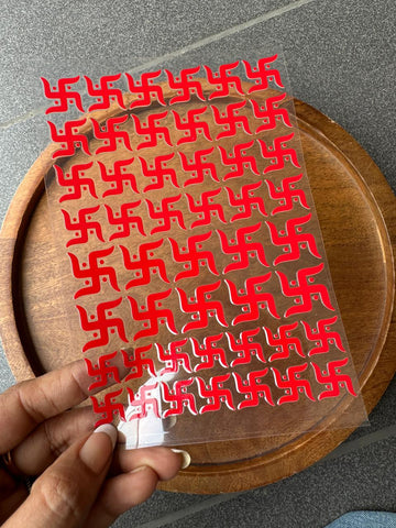Premium Uvdtf Sticker Uv-50
