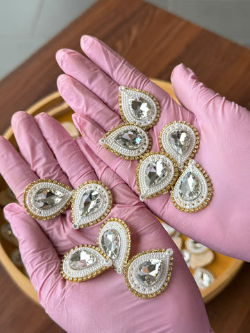 Diamond Patch