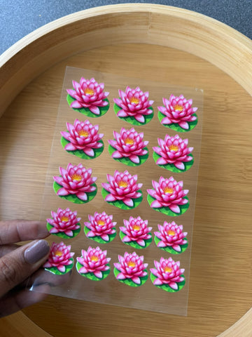 Premium Uvdtf Sticker Uv-73