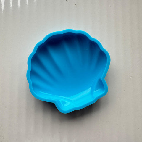Sea Shell Mold