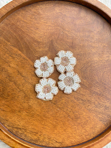 Pearl Flower Patch