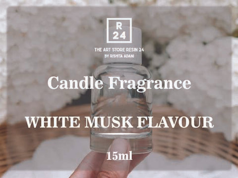 Candle Fragrance