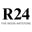 Resin24 logo